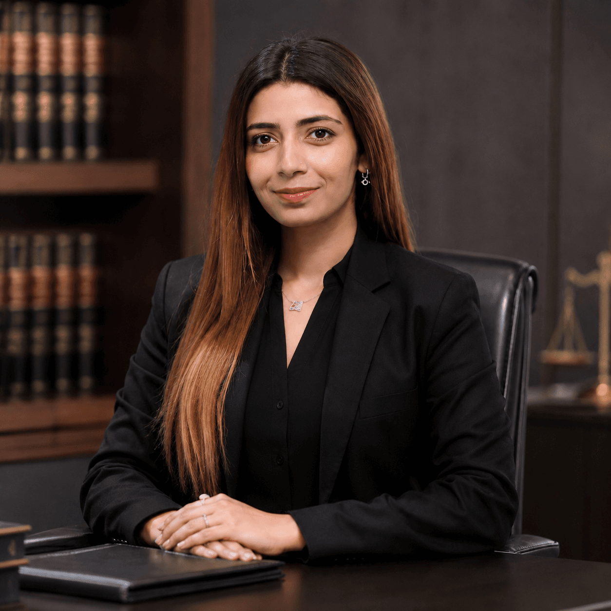Syeda Zainab Sohail