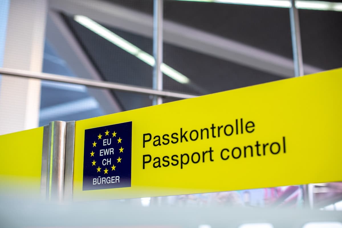 Immigration Law